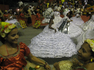locomotiva do frevo